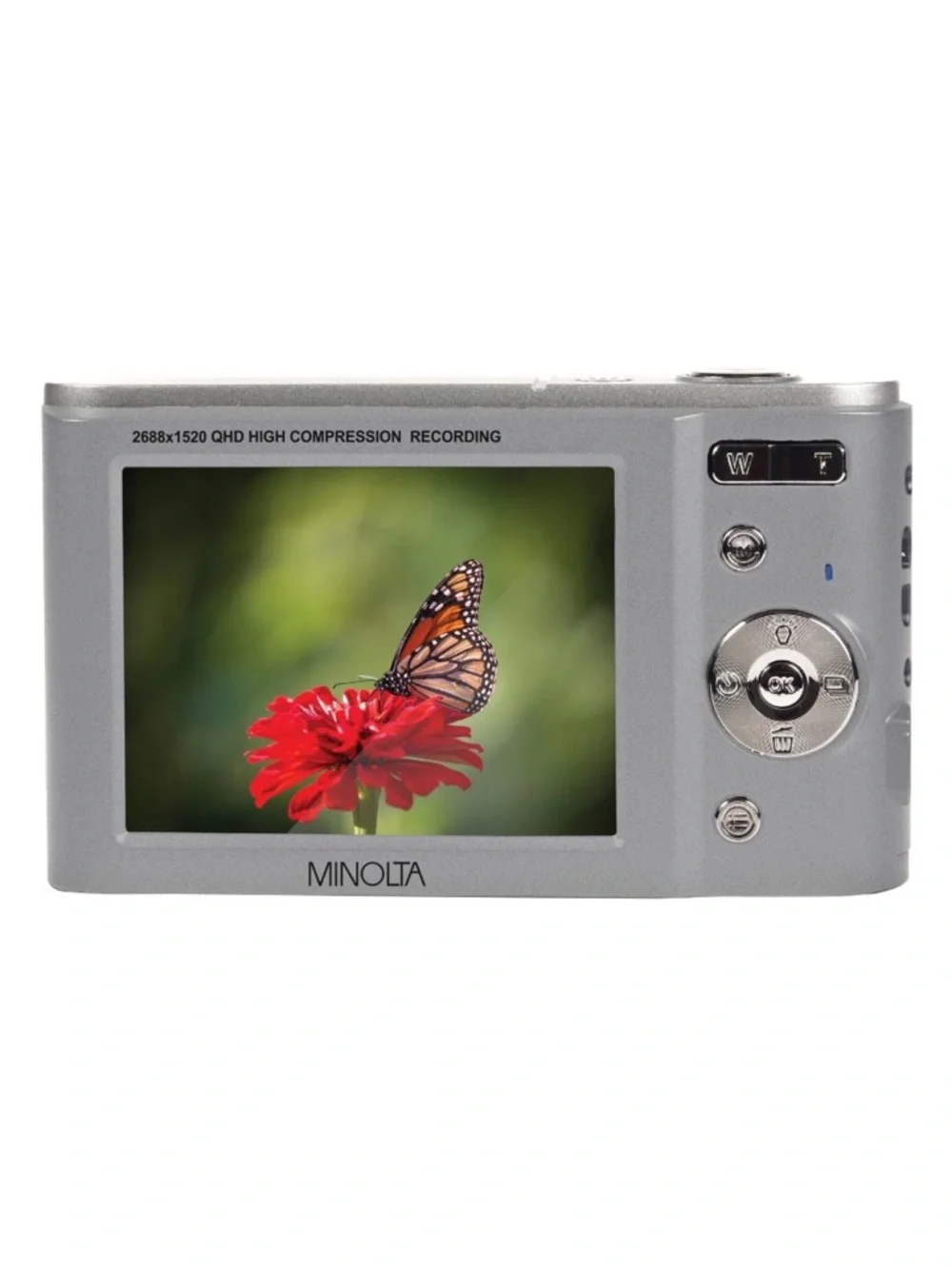 Minolta minolta® mnd20
